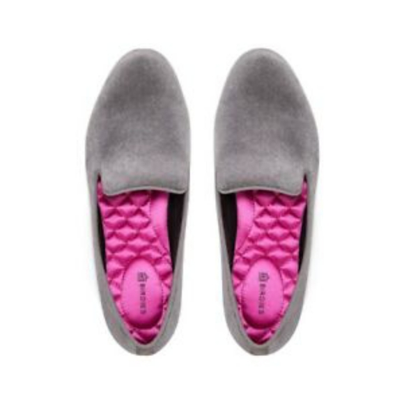 Birdies Shoes - Birdies The Starling Stone Flats Loafers 8.5